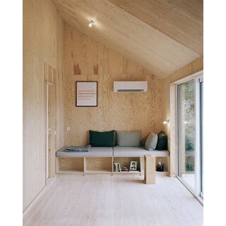 INTERIÖRPLYWOOD